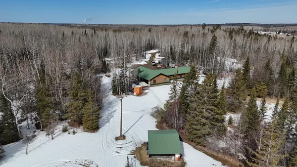 $349,900 | 8640 Highway 11, Baudette, MN 56623