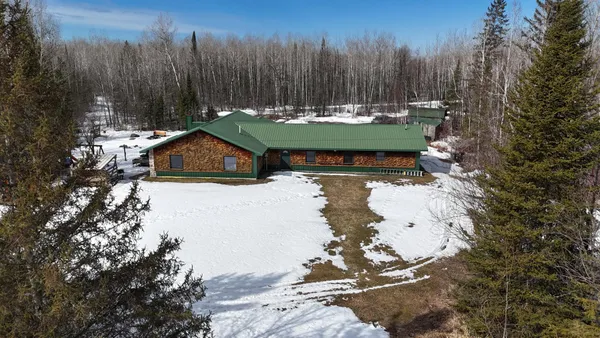 $349,900 | 8640 Highway 11, Baudette, MN 56623