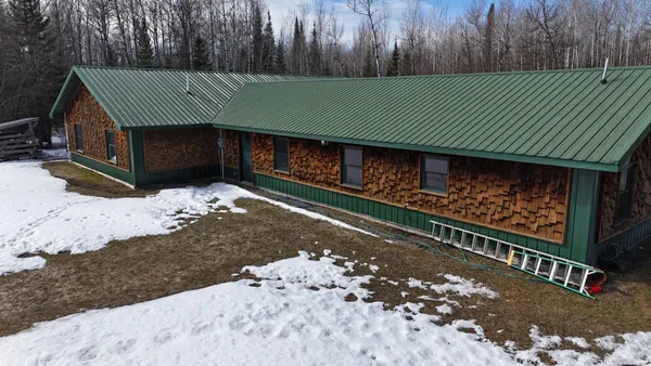 $349,900 | 8640 Highway 11, Baudette, MN 56623