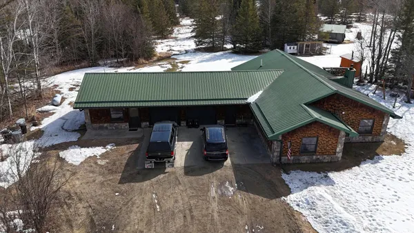 $349,900 | 8640 Highway 11, Baudette, MN 56623