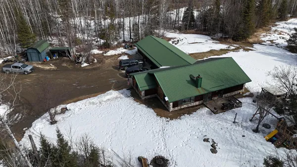 $349,900 | 8640 Highway 11, Baudette, MN 56623