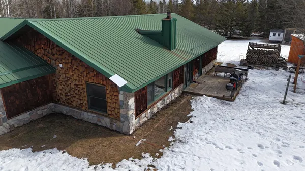 $349,900 | 8640 Highway 11, Baudette, MN 56623