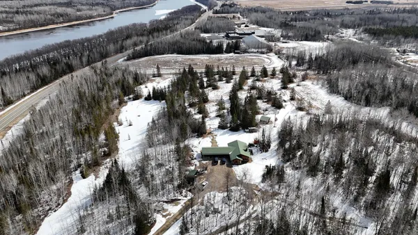 $349,900 | 8640 Highway 11, Baudette, MN 56623