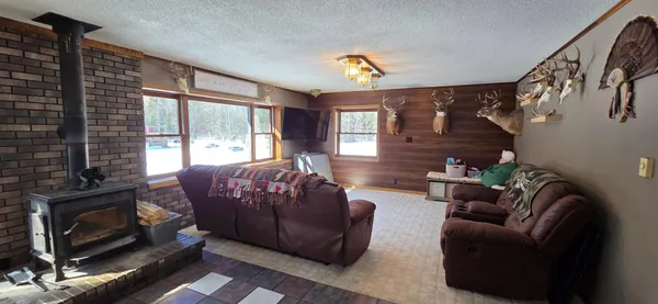 $349,900 | 8640 Highway 11, Baudette, MN 56623