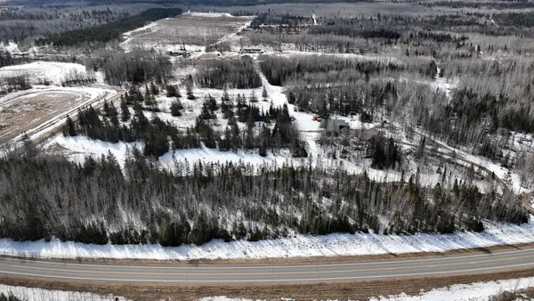 $349,900 | 8640 Highway 11, Baudette, MN 56623