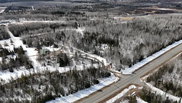 $349,900 | 8640 Highway 11, Baudette, MN 56623