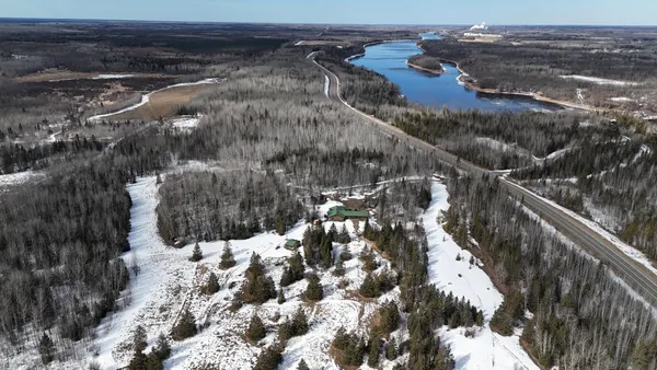 $349,900 | 8640 Highway 11, Baudette, MN 56623