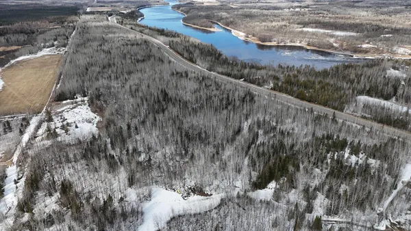 $349,900 | 8640 Highway 11, Baudette, MN 56623