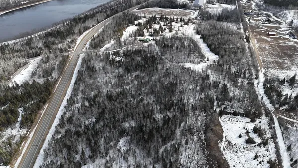 $349,900 | 8640 Highway 11, Baudette, MN 56623