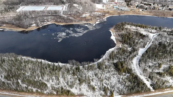 $349,900 | 8640 Highway 11, Baudette, MN 56623