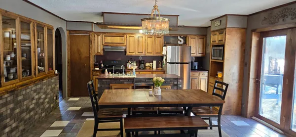 $349,900 | 8640 Highway 11, Baudette, MN 56623