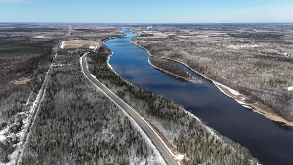 $349,900 | 8640 Highway 11, Baudette, MN 56623