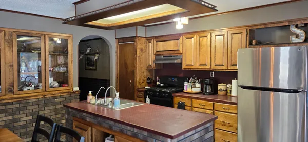 $349,900 | 8640 Highway 11, Baudette, MN 56623