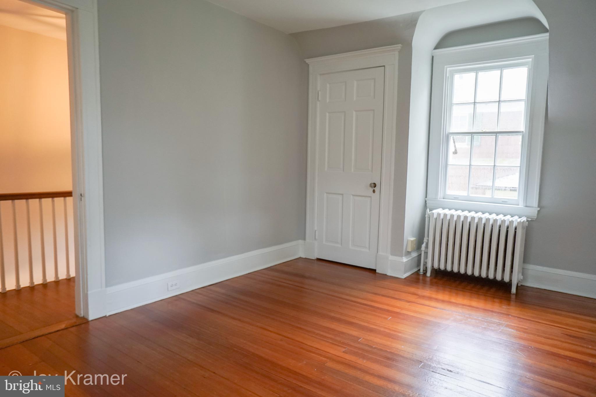 4911 Falls Rd Terrace Baltimore, MD 21210 - Photo 33 of 34 Third Bedroom