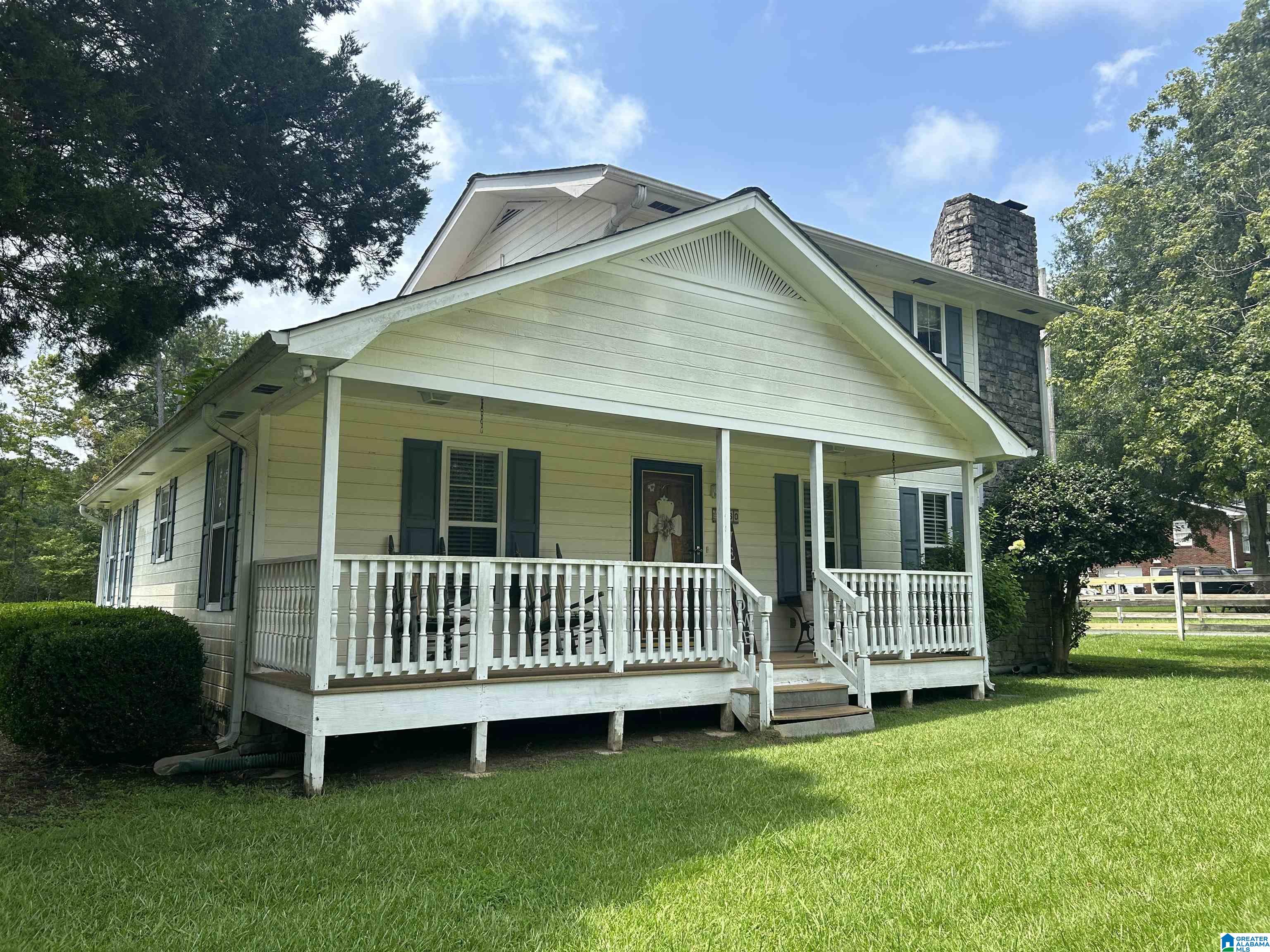 3060 Nixon Road Bessemer, AL 35022 - Photo 3 of 31