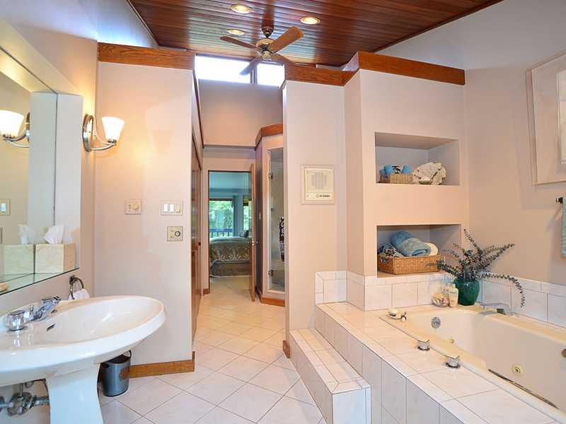 24 Club Road Rosslyn Farms, PA 15106 - Photo 13 of 25 Master Bath/Spa.