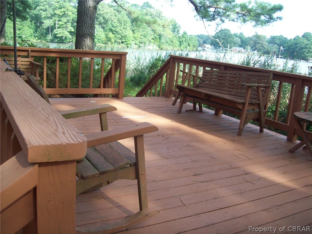 1339 Pine Hall Road Mathews, VA 23109 - Photo 34 of 35