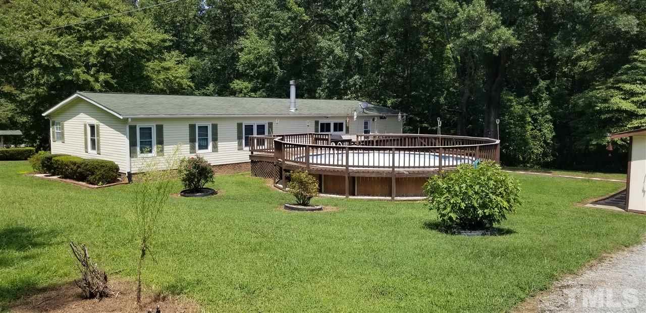 683 Blalock Dairy Road Roxboro, NC 27574 - Photo 15 of 17
