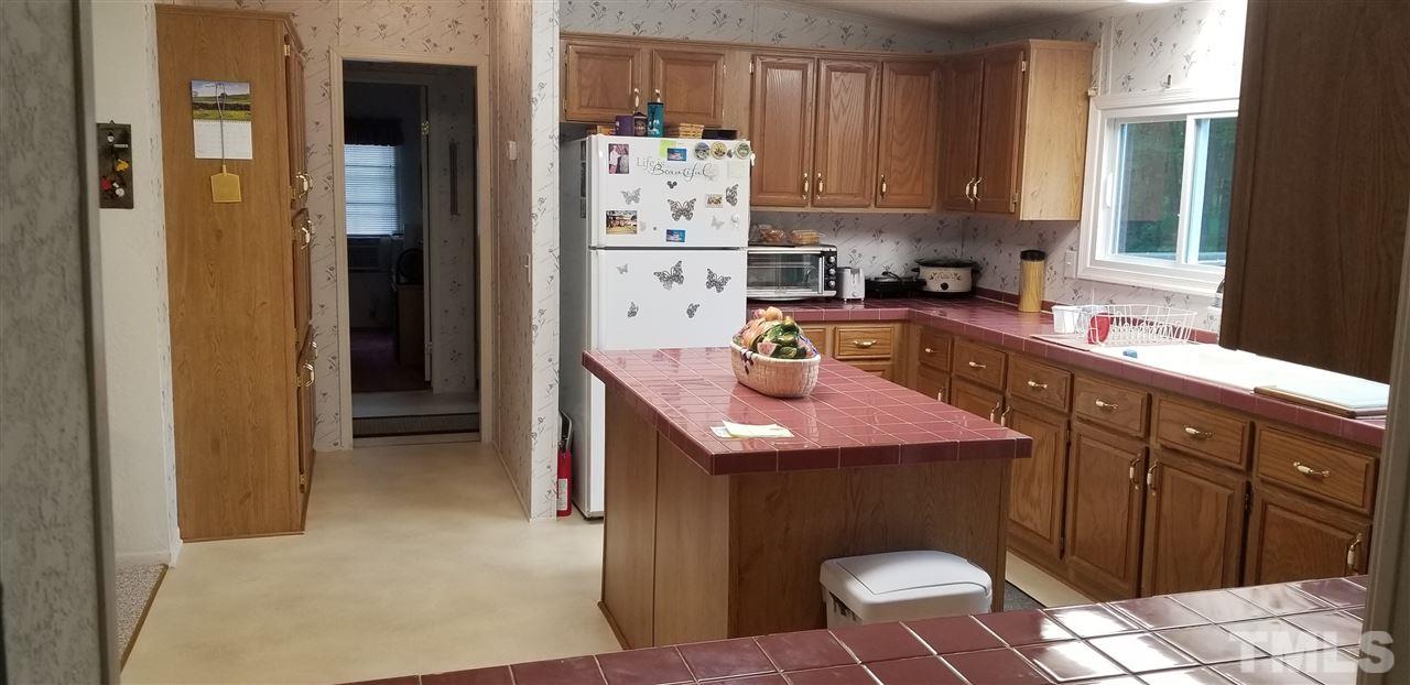 683 Blalock Dairy Road Roxboro, NC 27574 - Photo 3 of 17
