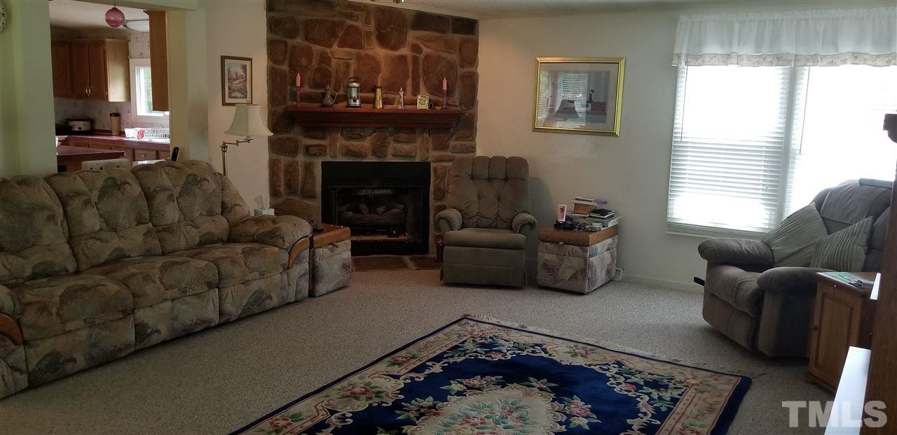 683 Blalock Dairy Road Roxboro, NC 27574 - Photo 5 of 17