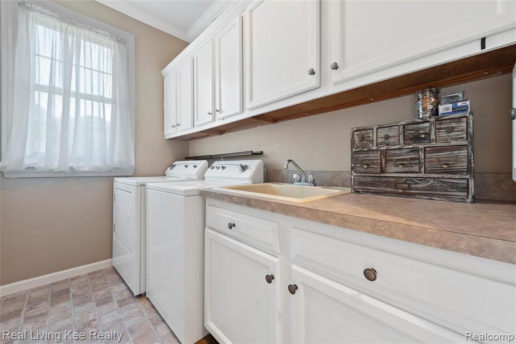 14265 Gilbert Road Allenton, MI 48002 - Photo 14 of 62