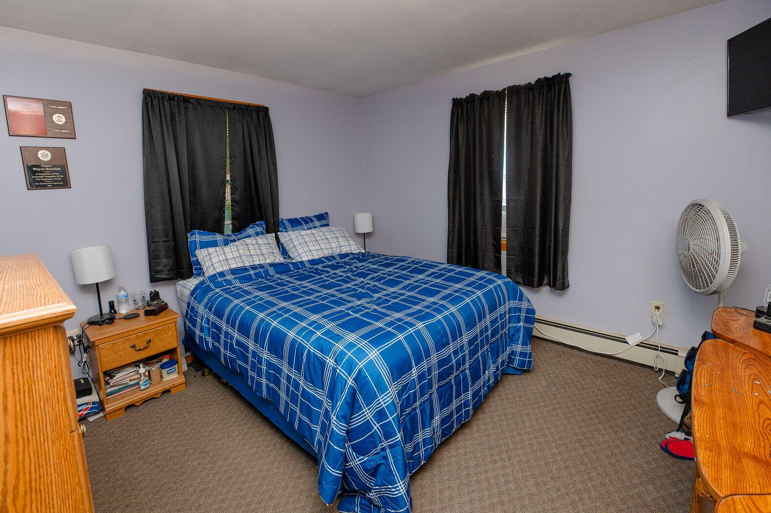 12 Heather Road New Portland, ME 04961 - Photo 18 of 37 12 Heather Rd