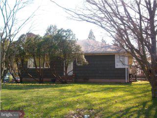 252 North Harrison Street Princeton, NJ 08540 - Photo 1 of 1