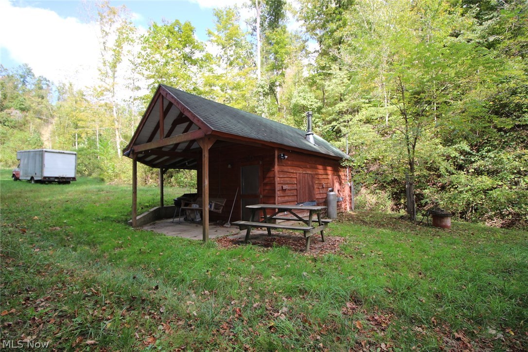 0 Clary Road Londonderry, OH 45647 - Photo 1 of 33
