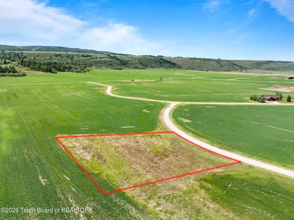 $120,000 | 8703 Inglin Ridge Road, Tetonia, ID 83452