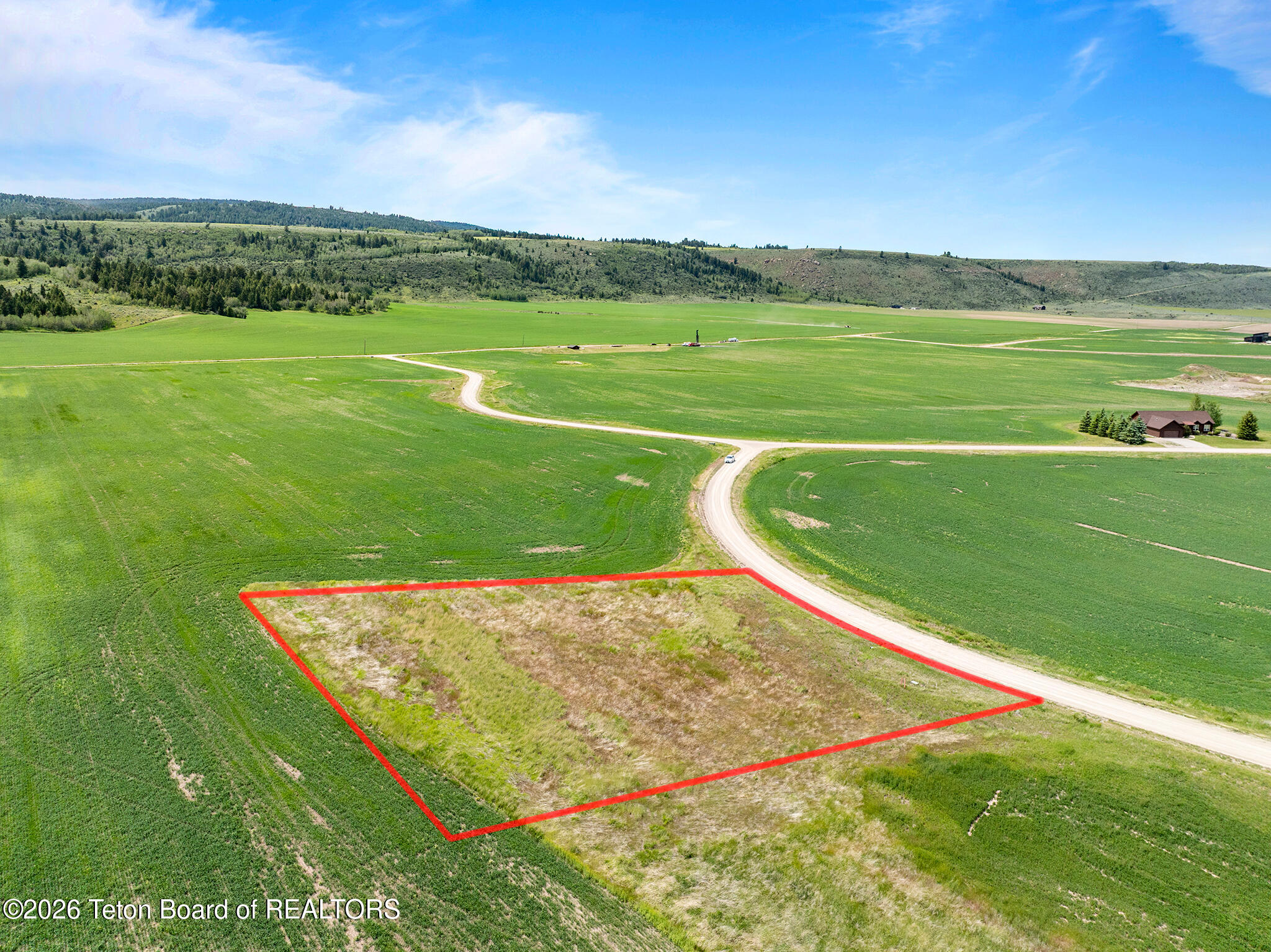 8703 Inglin Ridge Road Tetonia, ID 83452 - Photo 6 of 19 DJI_0507