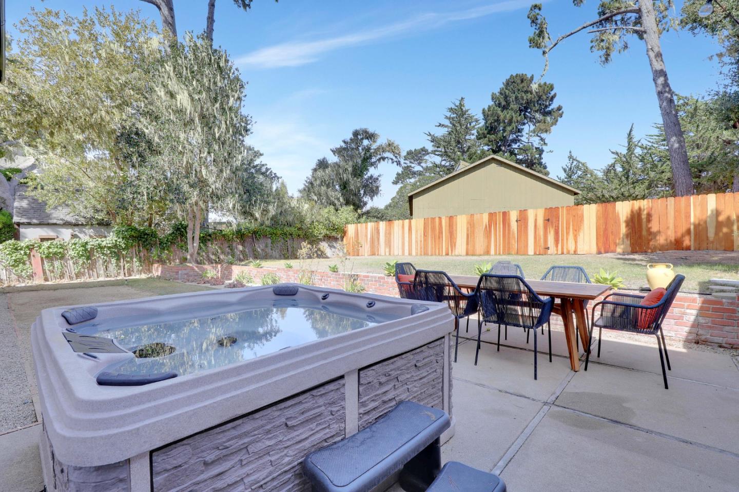 1047 San Carlos Road Pebble Beach, CA 93953 - Photo 20 of 22 Gallery Image 20