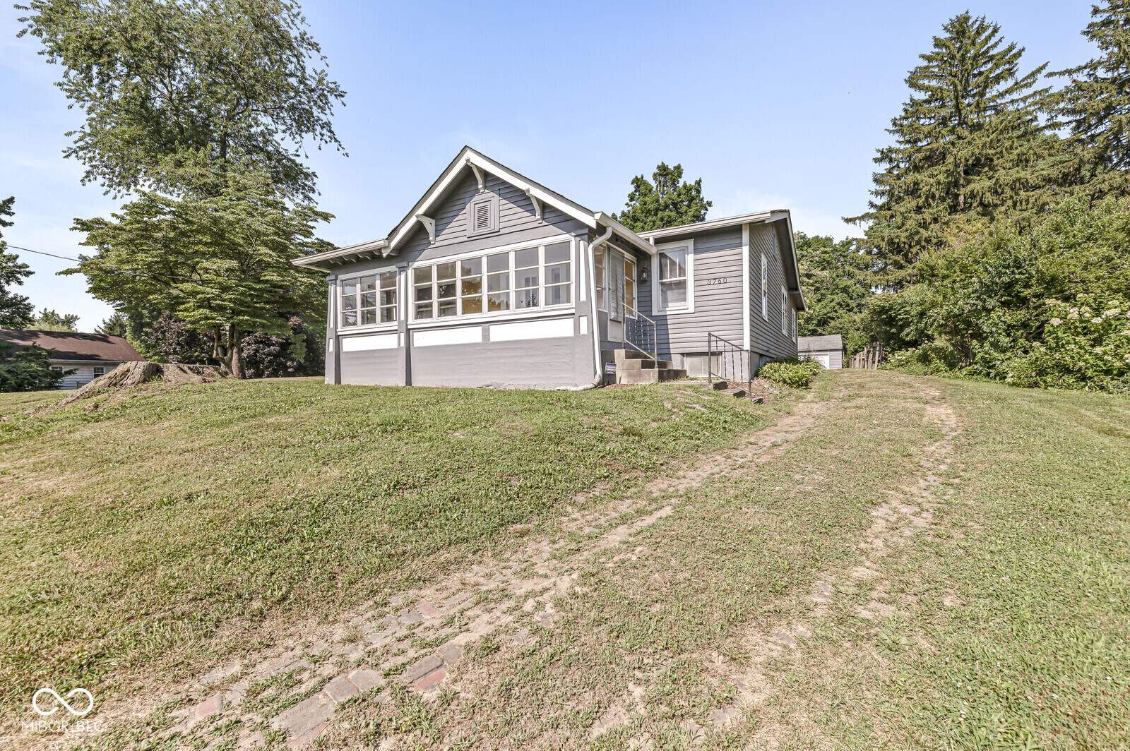 3760 Brill Road Indianapolis, IN 46227 - Photo 1 of 33 Gallery Image 1