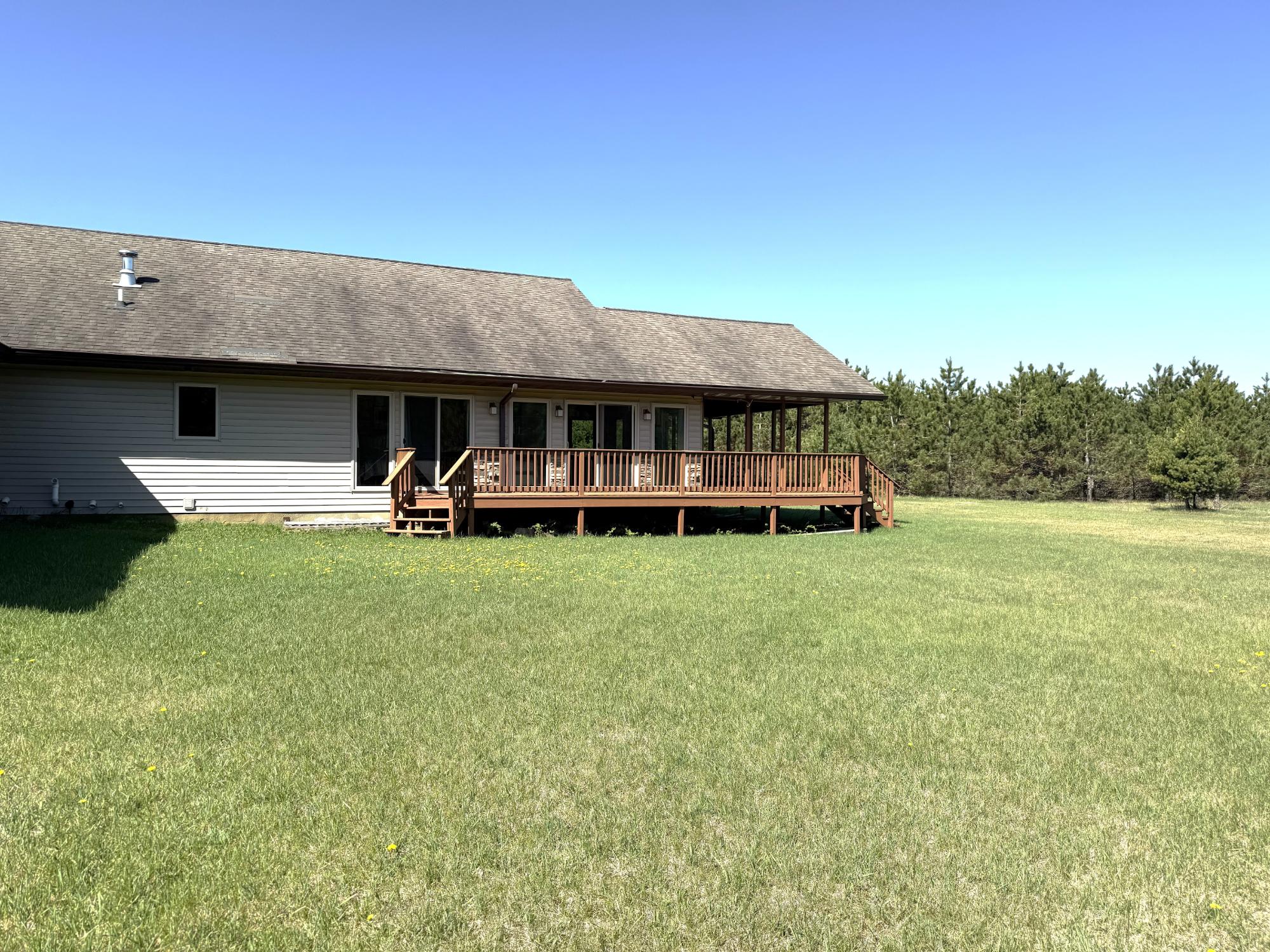 N19088 Sandy Loop Road Goodman, WI 54125 - Photo 5 of 52 Gallery Image 5