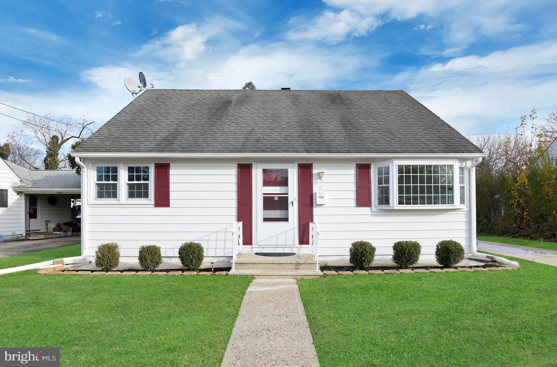 9 Weston Road Ewing, NJ 08618 - Photo 2 of 20