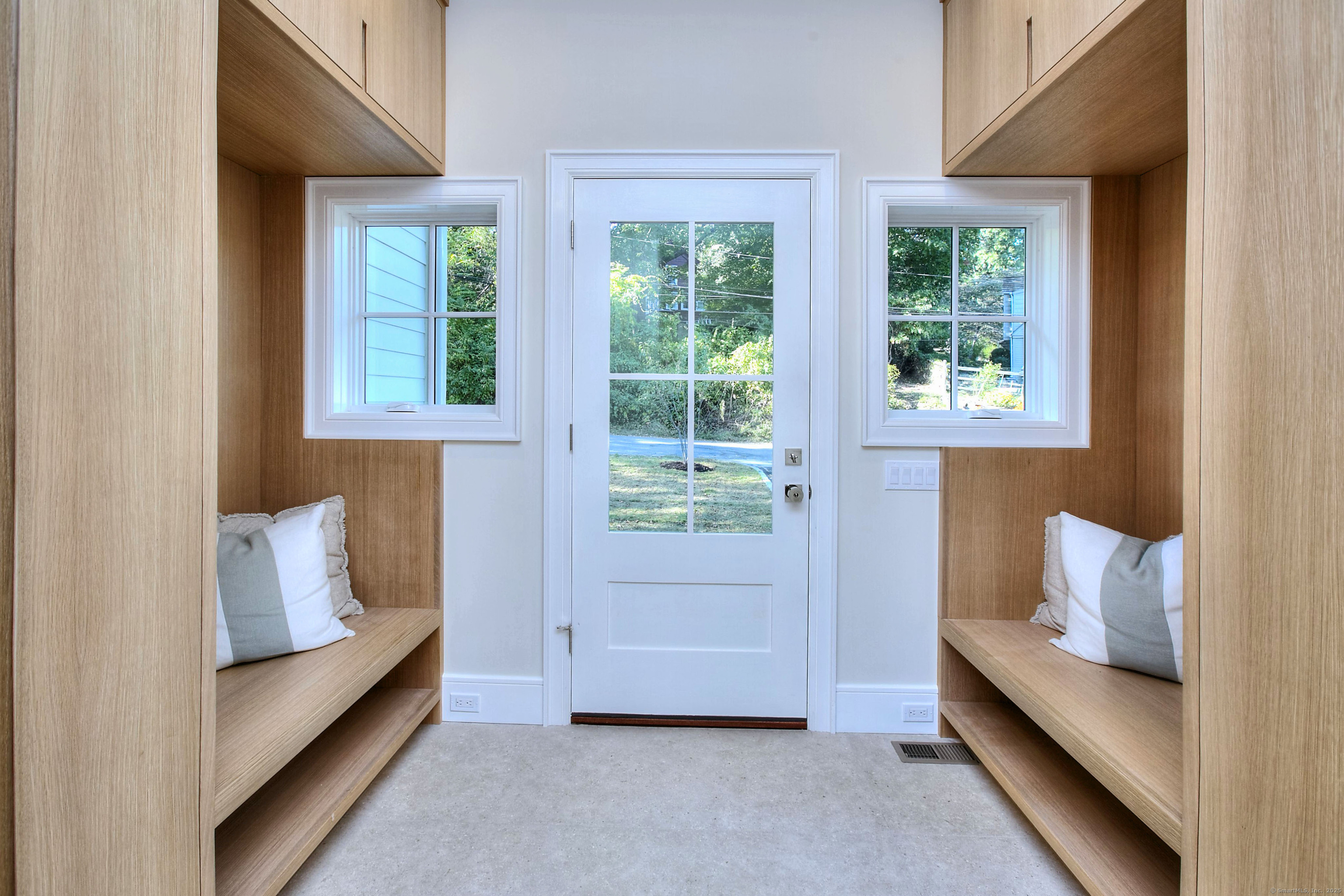 3 Hickory Hill Road Westport, CT 06880 - Photo 16 of 34 a bedroom with furniture and a window