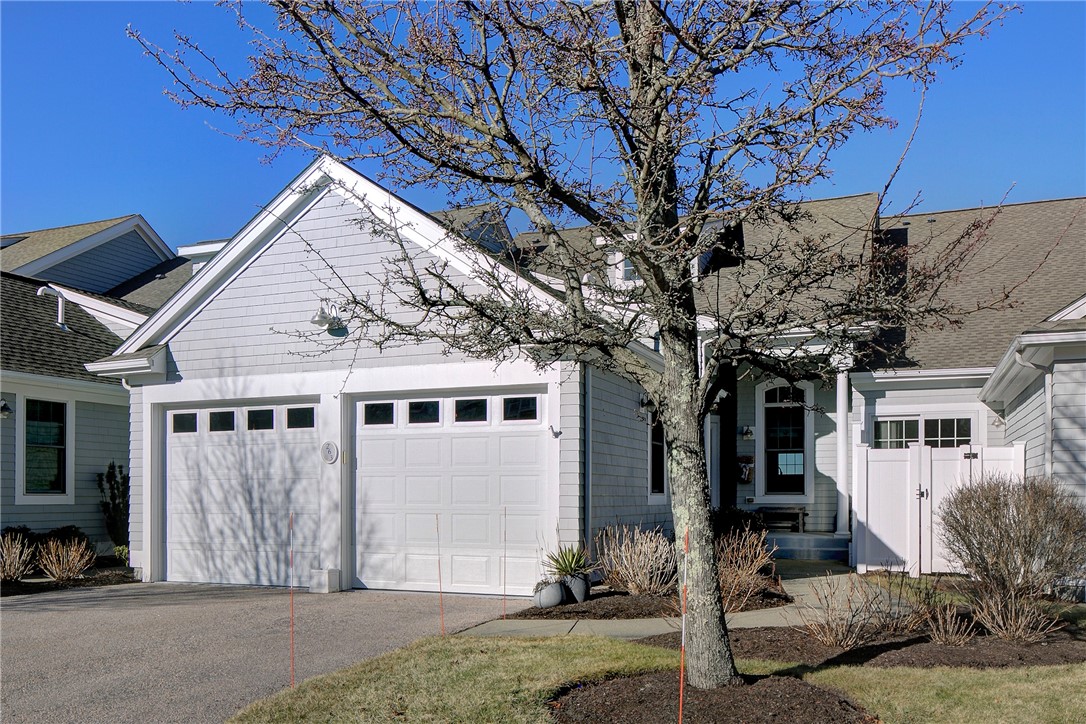 263 Village Road Tiverton, RI 02878 - Photo 44 of 45 Gallery Image 44