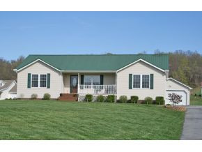 Front View 146 Acres
