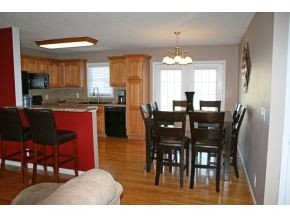 331 Old Stagecoach Road Jonesborough, TN 37659 - Photo 11 of 22 KitchenDining Area