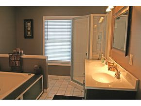 331 Old Stagecoach Road Jonesborough, TN 37659 - Photo 14 of 22 Master Bath