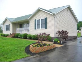 331 Old Stagecoach Road Jonesborough, TN 37659 - Photo 20 of 22 Side View