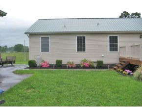 331 Old Stagecoach Road Jonesborough, TN 37659 - Photo 21 of 22 Rear View