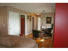 Beautiful Hardwood Flooring