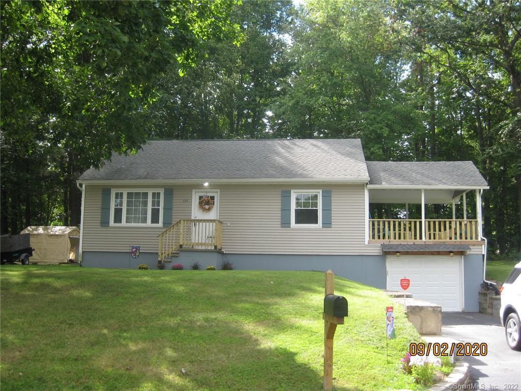 127 Chasse Road Wolcott, CT 06716 - Photo 1 of 1