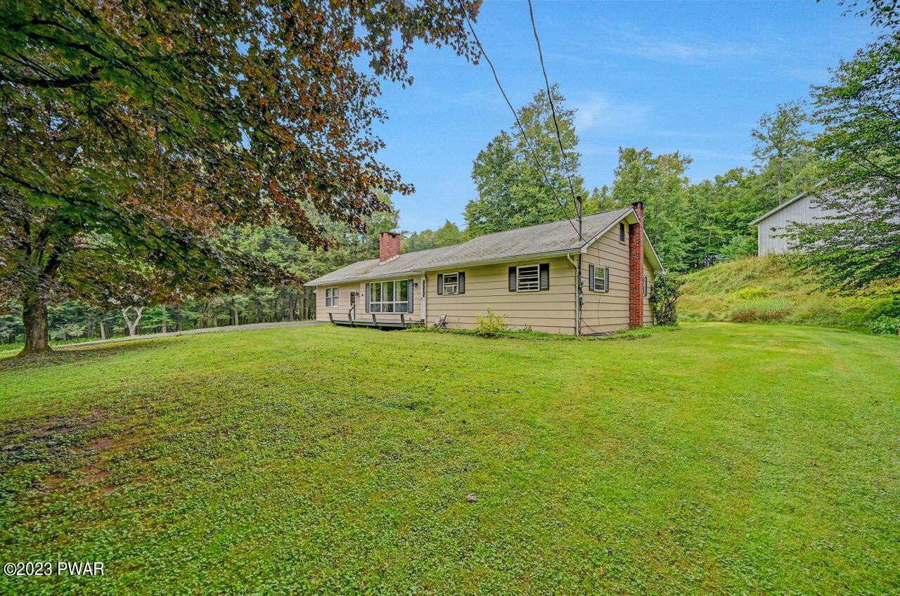 295 Steep Hill Road Beach Lake, PA 18405 - Photo 4 of 53 Exterior