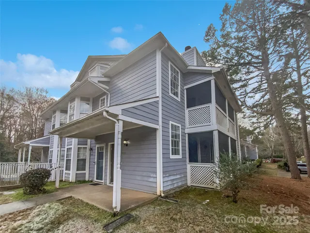 $195,000 | 6041 Pinebark Court, Charlotte, NC 28212