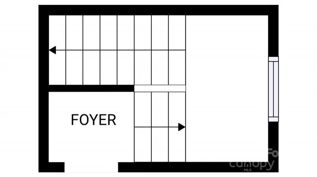 $195,000 | 6041 Pinebark Court, Charlotte, NC 28212