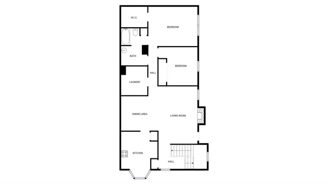 $195,000 | 6041 Pinebark Court, Charlotte, NC 28212