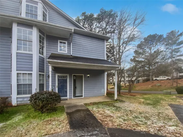 $195,000 | 6041 Pinebark Court, Charlotte, NC 28212