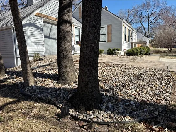 $475,000 | 7800 West 64th Street, Mission, KS 66202