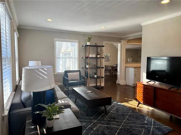 $475,000 | 7800 West 64th Street, Mission, KS 66202